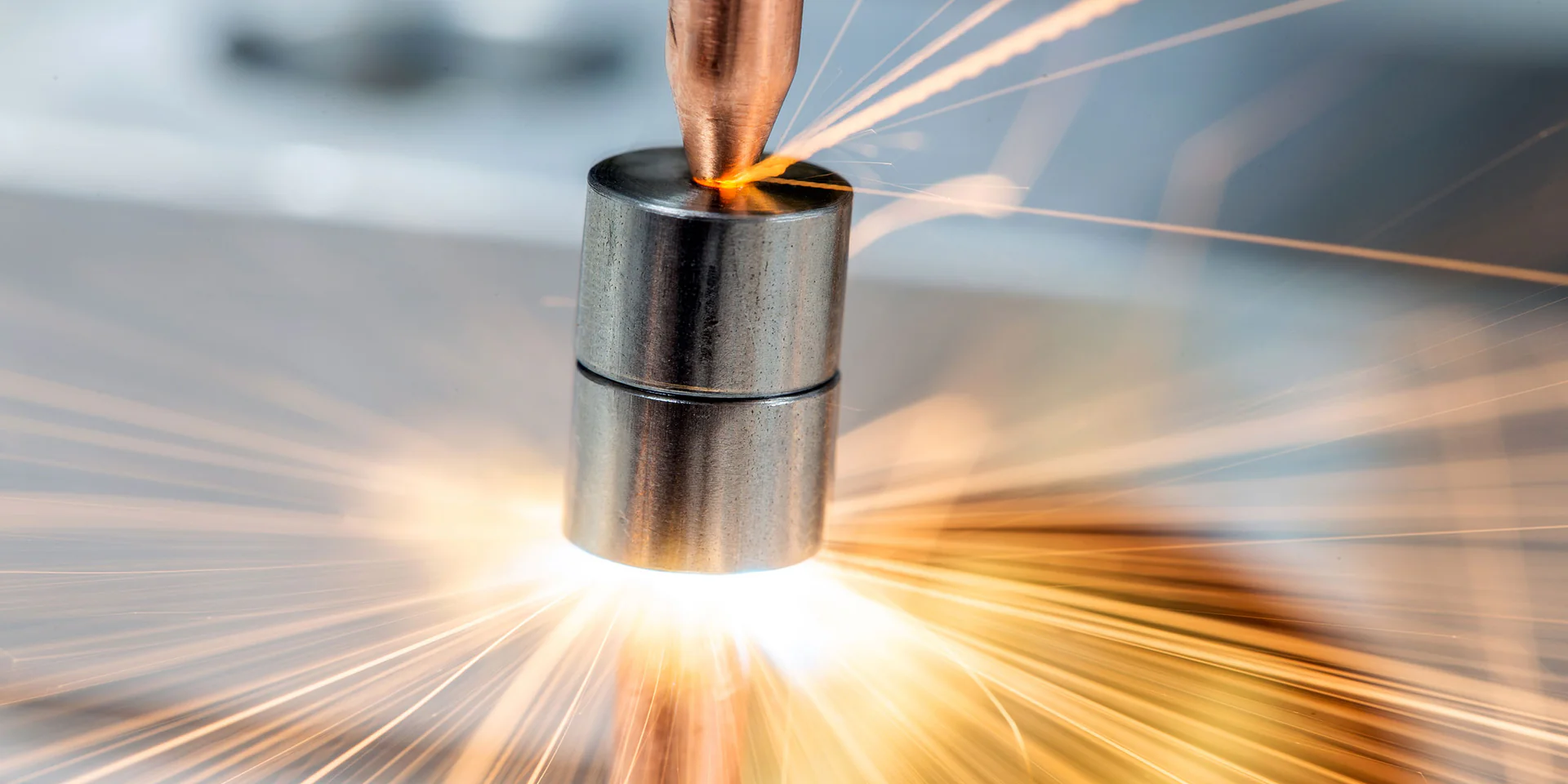 Precision Welding for Miniature Innovation